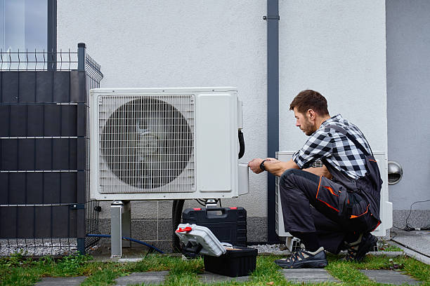 Trusted Hvac Repair service in Palmyra, WI - HVAC Repair CO